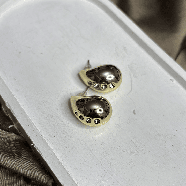 AROS GOTA BRILLANTE 1