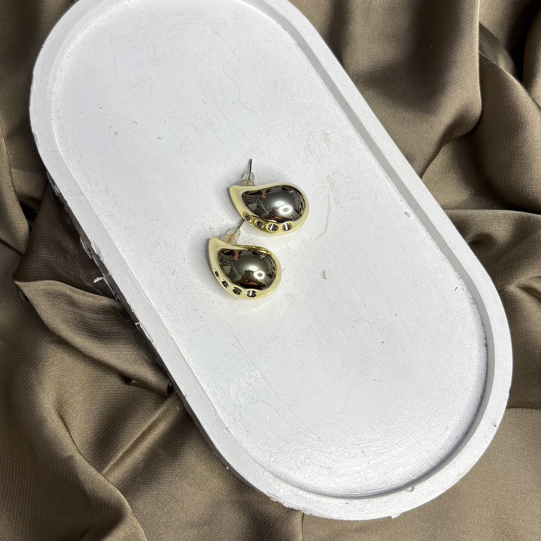 AROS GOTA BRILLANTE 2