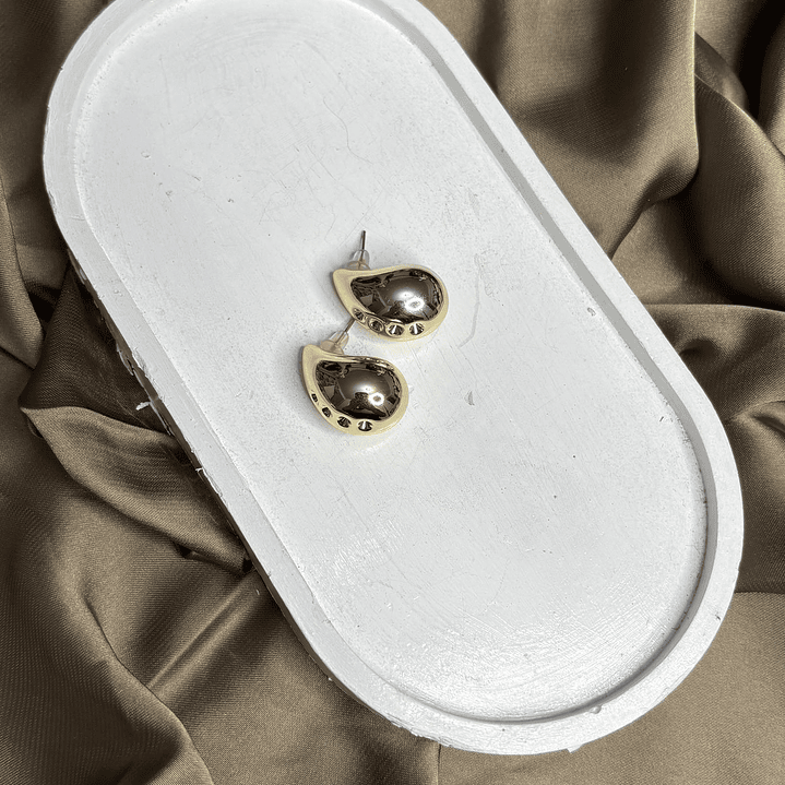 AROS GOTA BRILLANTE 2