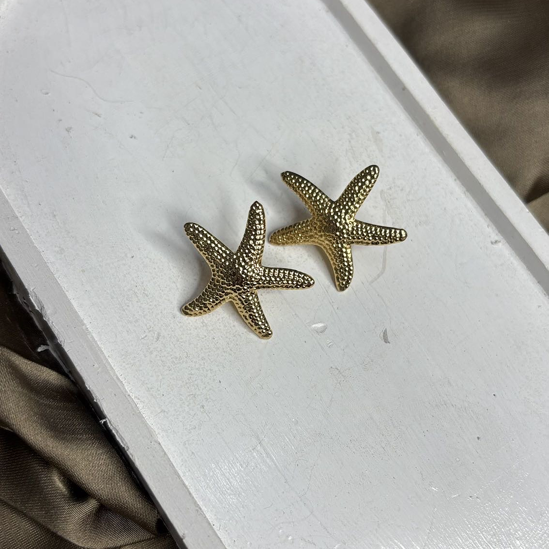 AROS ESTRELLA DE MAR 1