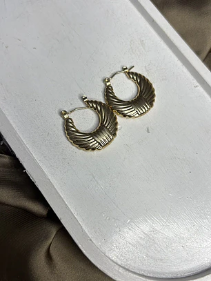ARGOLLAS TEXTURA