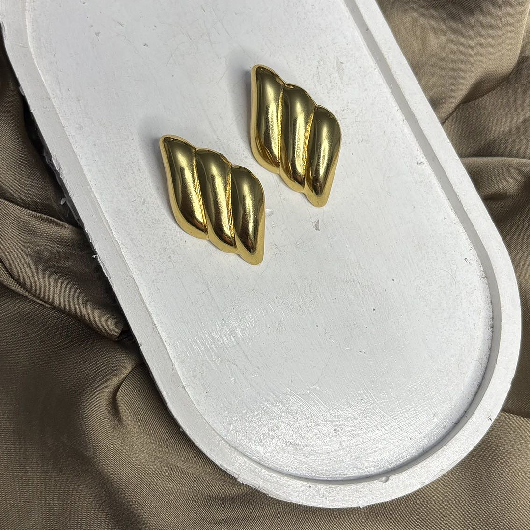 AROS ONDAS DORADAS 2