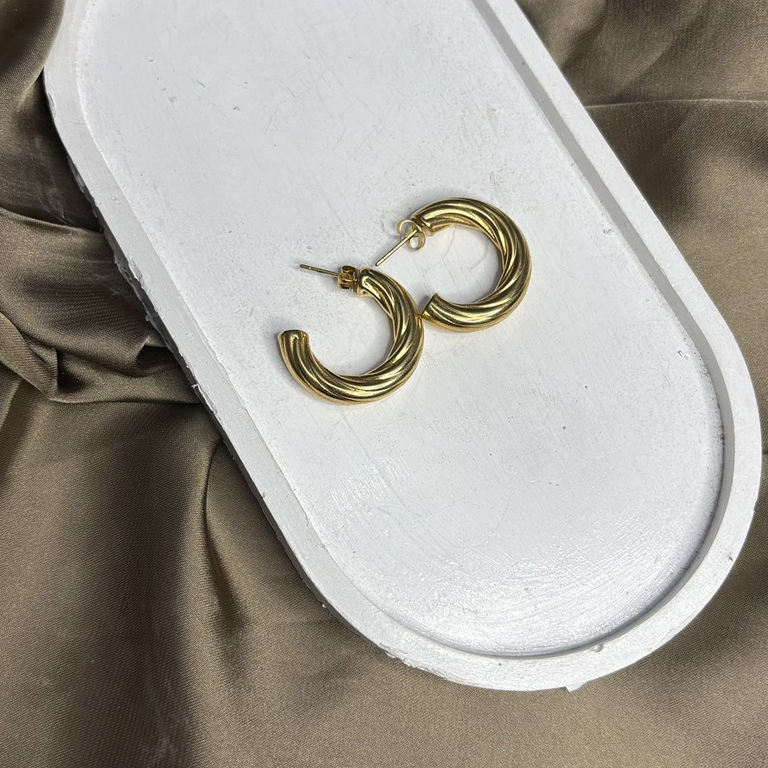 AROS ARGOLLA DOBLE 2