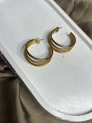 AROS ARGOLLA TRIPLE 