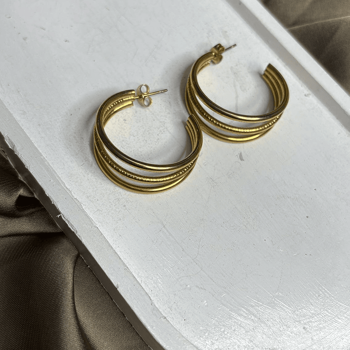 AROS ARGOLLA TRIPLE  1