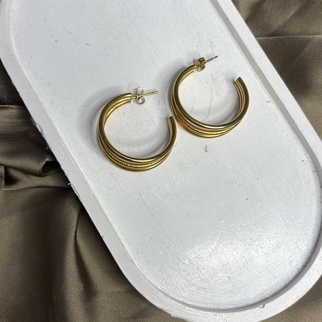 AROS ARGOLLA TRIPLE  2