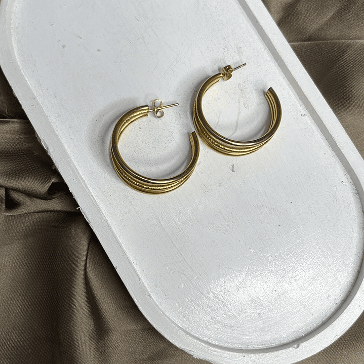 AROS ARGOLLA TRIPLE  2