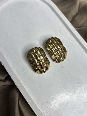 AROS RECTANGULO TEXTURIZADO