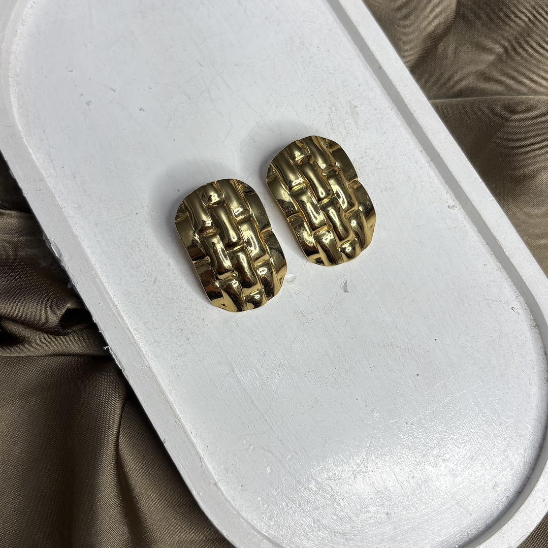 AROS RECTANGULO TEXTURIZADO 2