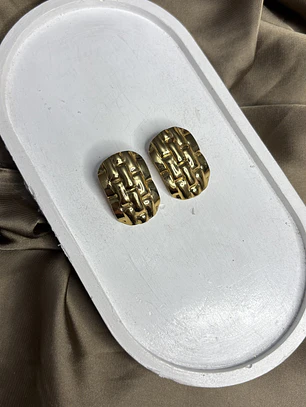 AROS RECTANGULO TEXTURIZADO