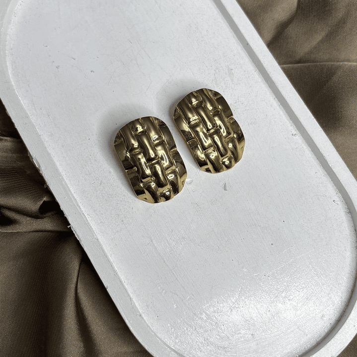 AROS RECTANGULO TEXTURIZADO 2