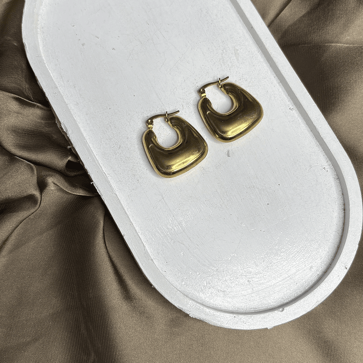 AROS ARGOLLA CUADRADA BOLD 1