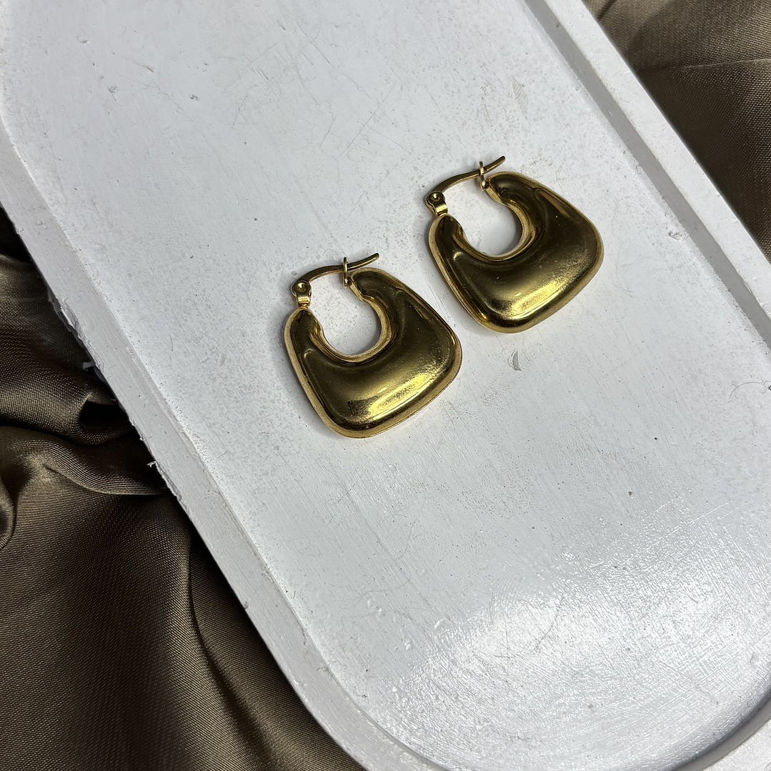 AROS ARGOLLA CUADRADA BOLD 2