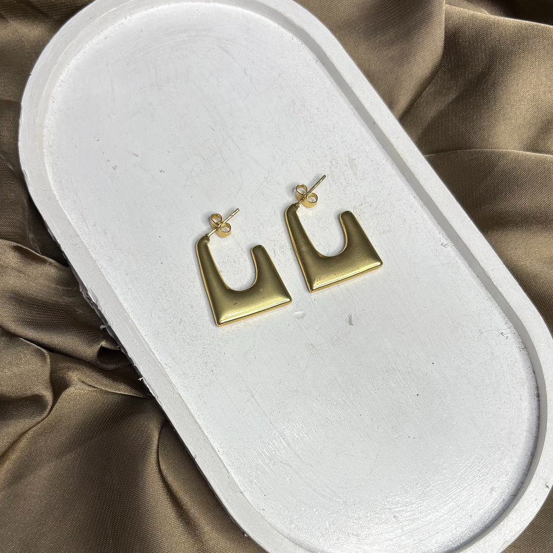 AROS GEOMETRICOS U 2