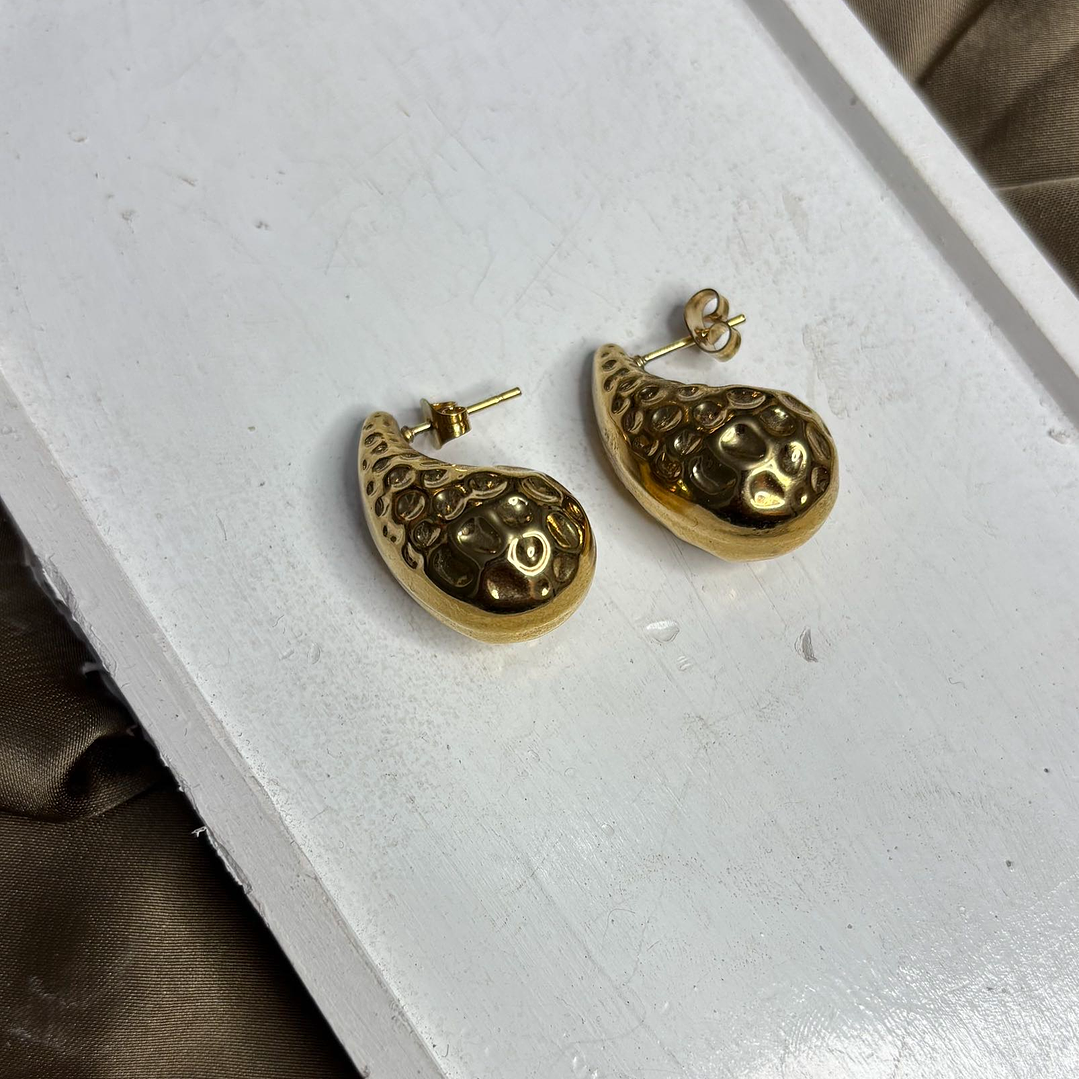 AROS GOTA TEXTURIZADO 1