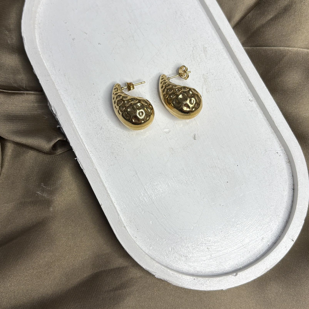 AROS GOTA TEXTURIZADO 2