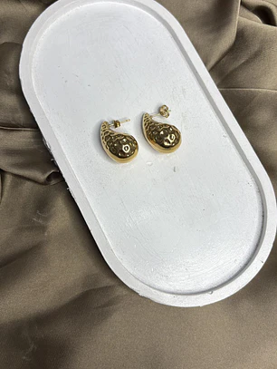 AROS GOTA TEXTURIZADO