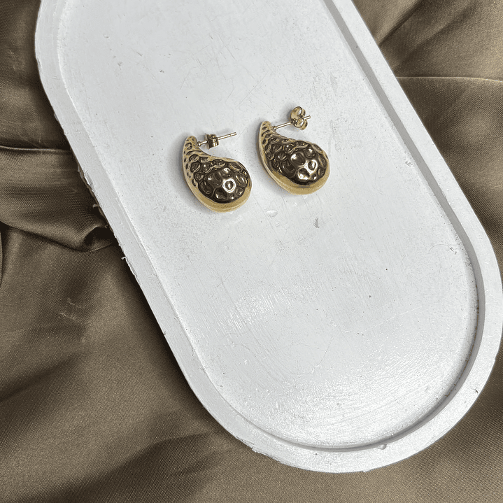 AROS GOTA TEXTURIZADO 2