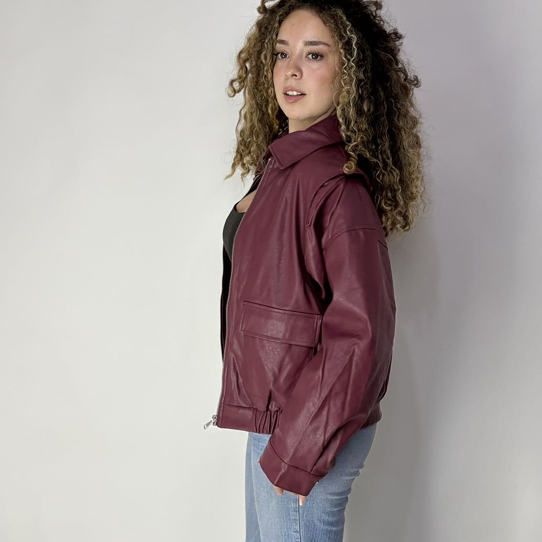 BOMBER URBAN 11