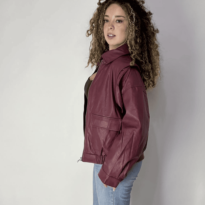 BOMBER URBAN 11