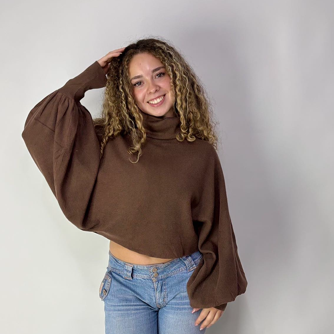 SWEATERS MANGAS MURCIELAGO 2