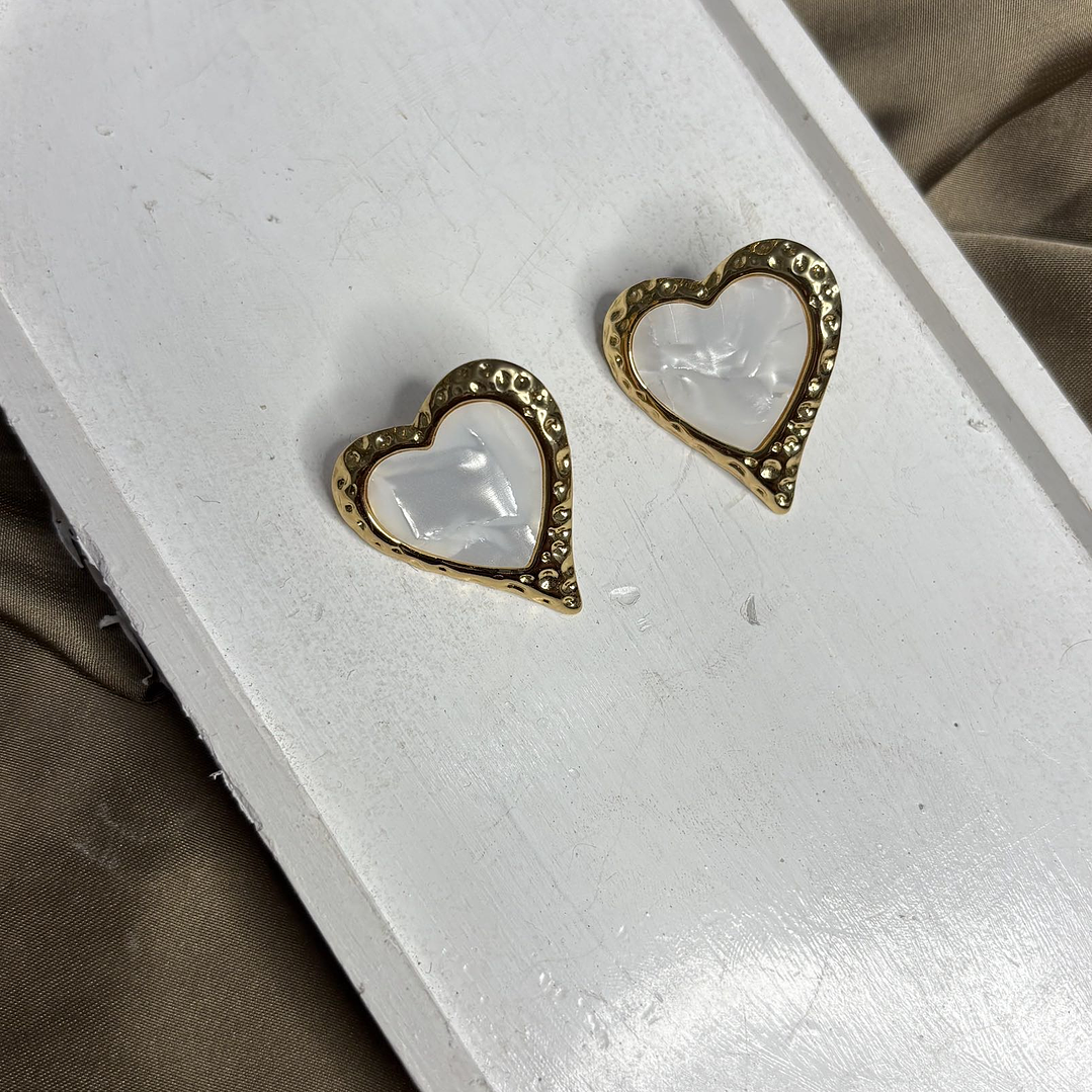 AROS CORAZON NACAR  2