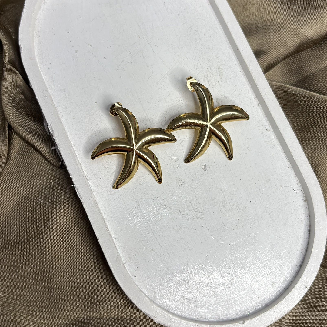 AROS ESTRELLA DE MAR 2