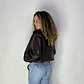 BOMBER CHAQUET - DUPE ZARA - Miniatura 12