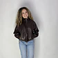 BOMBER CHAQUET - DUPE ZARA - Miniatura 14