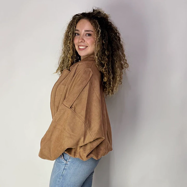 BOMBER SARA  8