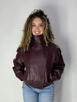 CHAQUETA VIRAL - DUPE ZARA
