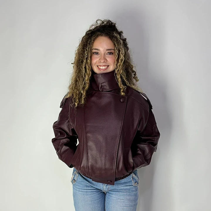 PREVENTA CHAQUETA VIRAL - DUPE ZARA 2