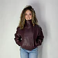 CHAQUETA VIRAL - DUPE ZARA - Miniatura 1