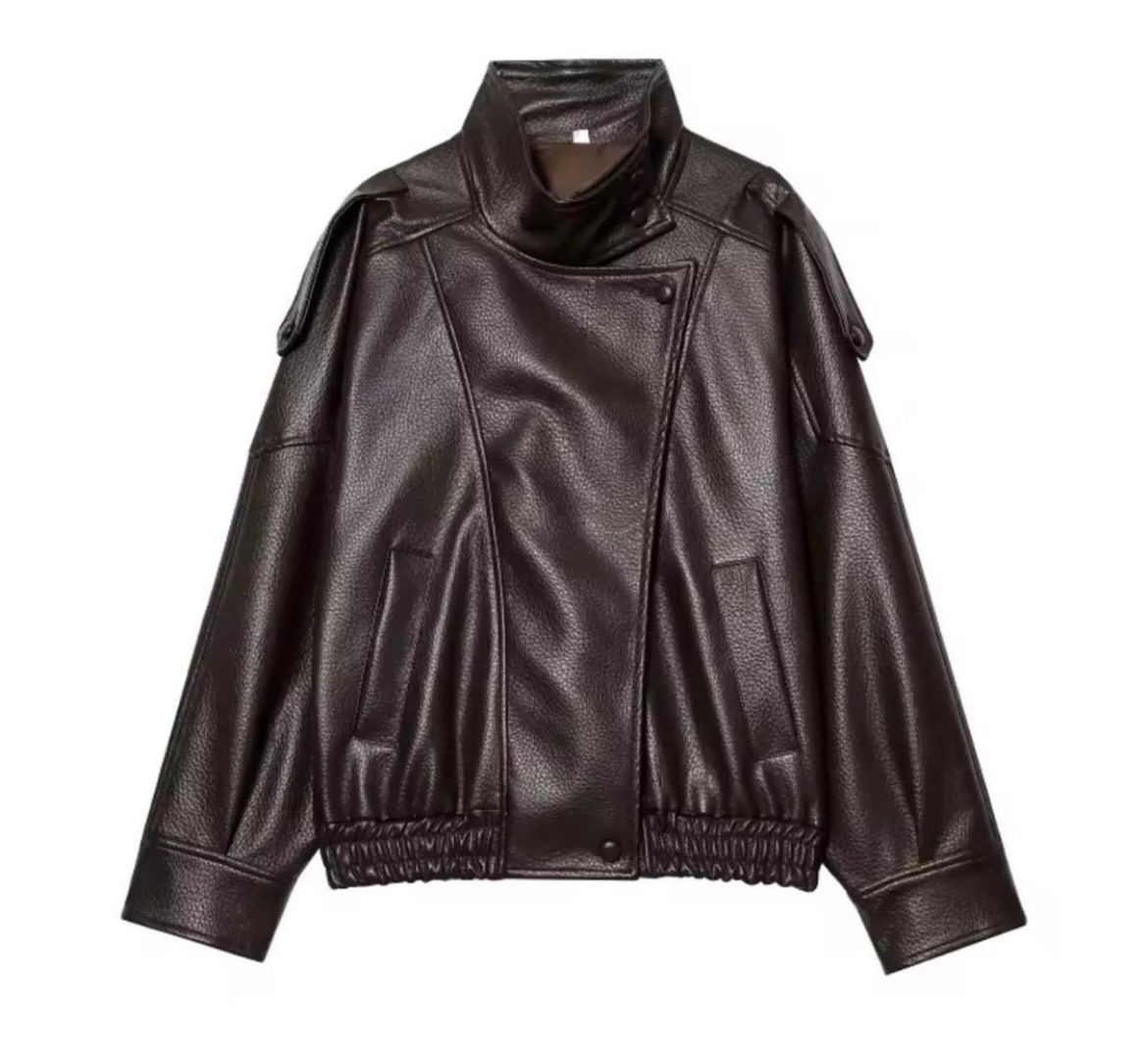 CHAQUETA VIRAL - DUPE ZARA 11