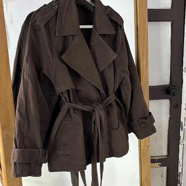 CHAQUET EMILY DENIM 16