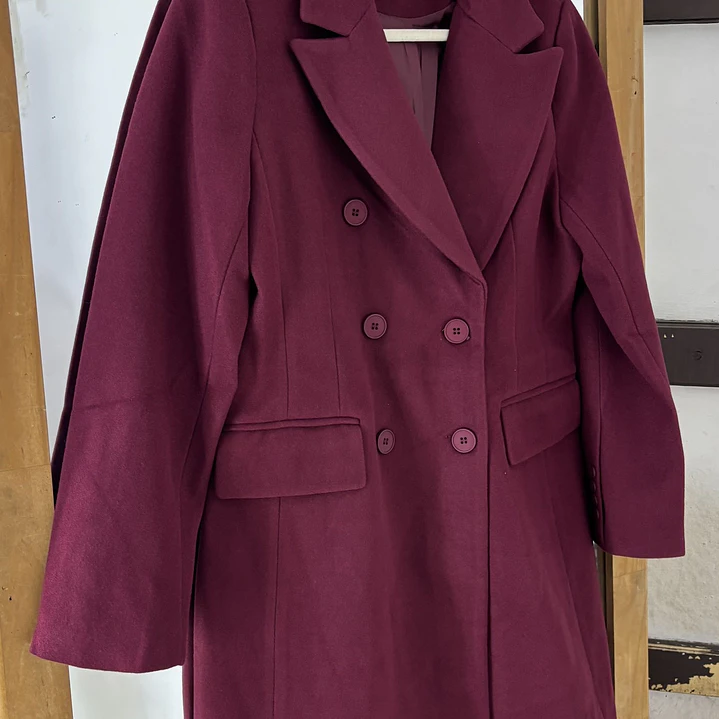 ABRIGO TIMELESS ELEGANCE 7