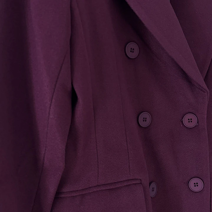 ABRIGO TIMELESS ELEGANCE 8