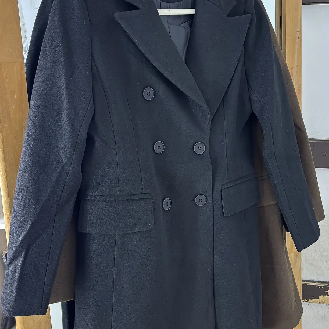 ABRIGO TIMELESS ELEGANCE 10