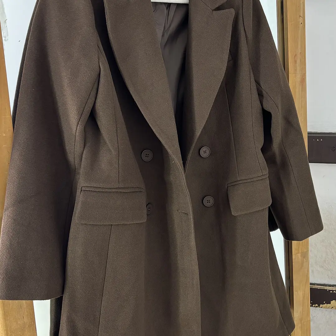 ABRIGO TIMELESS ELEGANCE 11