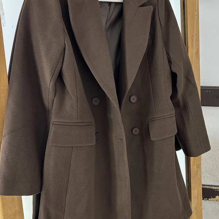 ABRIGO TIMELESS ELEGANCE 11