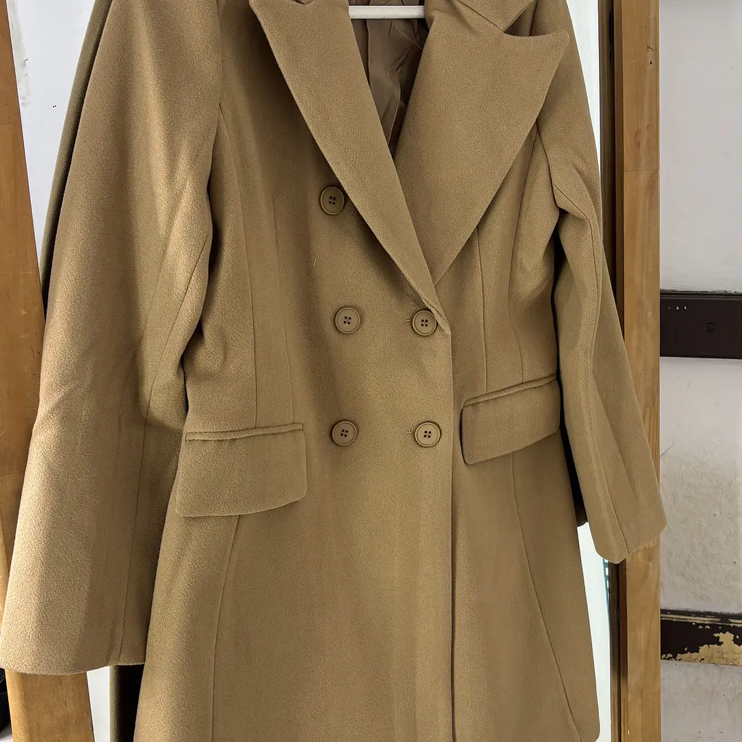 ABRIGO TIMELESS ELEGANCE 12