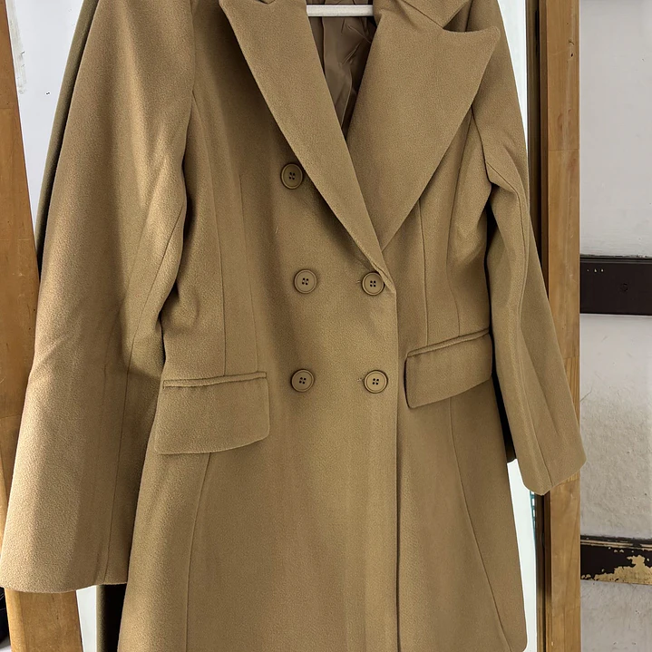 ABRIGO TIMELESS ELEGANCE 12