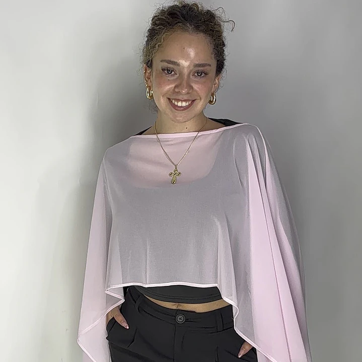 CAPA CAMI 3