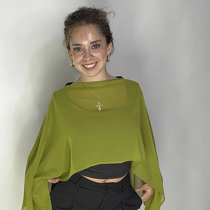 CAPA CAMI 5