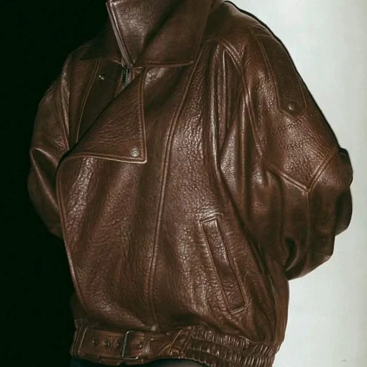 CHAQUETA VIRAL DUPE ZARA 2 3
