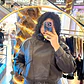 CHAQUETA VIRAL DUPE ZARA 2 - Miniatura 5
