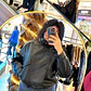 CHAQUETA VIRAL DUPE ZARA 2 - Miniatura 6