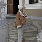 CHAQUETA REVERSIBLE - DUPE ZARA - Miniatura 2