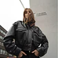 BOMBER IGNACIA - DUPE ZARA - Miniatura 1