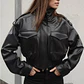 BOMBER IGNACIA - DUPE ZARA - Miniatura 5